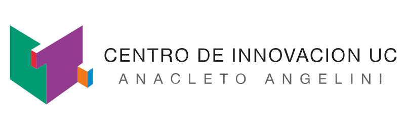 Centro de Innovación UC — Anacleto Angelini